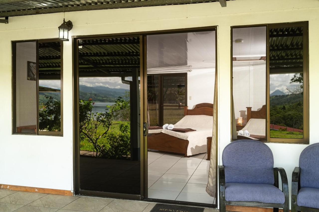 Little Paradise Nuevo Arenal Extérieur photo