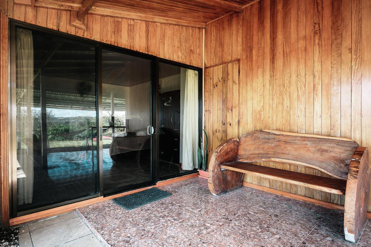 Little Paradise Nuevo Arenal Extérieur photo